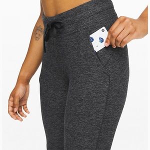 Lululemon Ready to Rulu Pant